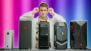 Final Verdict - $1500 Gaming PC Secret Shopper Part 4