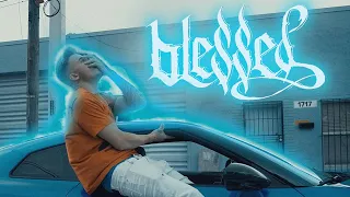 Greg Ferreira - BLESSED (Official Video)