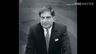 Advice From Ratan Tata - A Motivational video