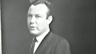 Jim Reeves' Manager Reveals Private Secrets.