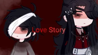 Love story|| tgcf (ft. Hua Cheng)