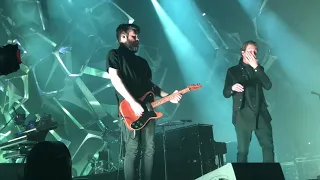 Editors Full Performance live @ Paris - Olympia - 23/03/2018