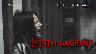 I Spit on Your Grave (2010) | Deleted Scenes