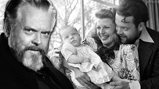 The Tragic Real-Life and Sad Story of Orson Welles: Man behind the Legend