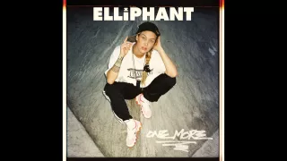 Elliphant - Never Been In Love (Audio)