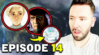 Bad Batch Episode 14 Preview & More Star Wars News!