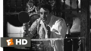 Lolita (1962) - Roman Ping Pong Scene (1/10) | Movieclips