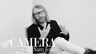 Matt Berninger of The National: "My Brother was Wasted and Singing into the Camera"