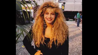 Taylor Dayne - Tell It To My Heart (legendado)