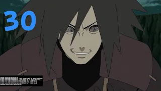 Прохождение на S ранг NARUTO X BORUTO Ultimate Ninja STORM CONNECTIONS [30]