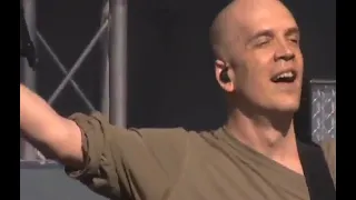 Devin Townsend Project  - Live at Tuska Open Air Metal Festival 2010