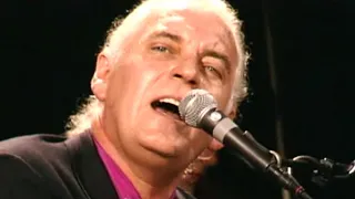 Gary brooker A Wither Shade Of Pale Live