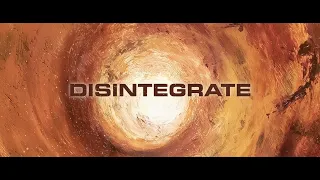 Oak -  Disintegrate (full album stream) 2023