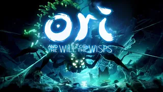 Ori and the Will of the Wisps OST - Mora the Spider (Second Phase & Loop)