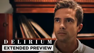 Delirium | Topher Grace Losing His Sanity on House Arrest