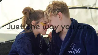 Just the way you are (Bruno Mars) Piper Rockelle and Lev Cameron || ProjectPiper
