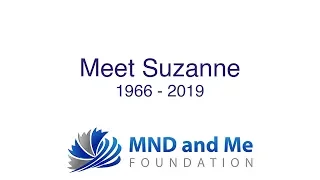 Meet Suzanne video