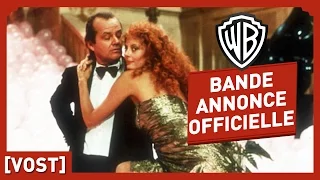 Les Sorcières d'Eastwick - Bande Annonce Officielle (VOST) - Jack Nicholson / Michelle Pfeiffer