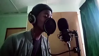 DJ Zinhle - Umlilo ft. Mvzzle, Rethabile (cover by Sky Snyder)