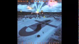 Blue Oyster Cult A Long Days Night Deep Cuts The Red And The Black