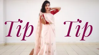 Tip Tip 2 | Sooryavanshi | Katrina | Akshay | Easy Dance on Tip Tip Barsa Paani 2 | Bollywood Dance