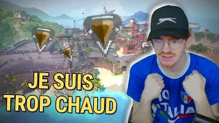 VOUS N'ALLEZ PAS ME RECONNAÎTRE  DANS CETTE GAME !!! (Ranked Bronze)