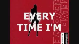 Velvet Revolver - Fall to Pieces w/ lyrics