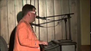 Crocodile Rock, Live by "Piano Man" Steve Lungrin