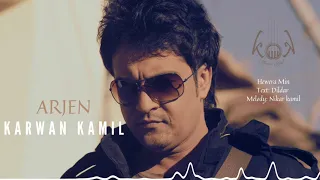 Karwan Kamil - Hewera Min (Track 9) Album 2012