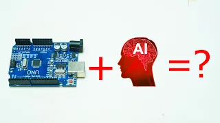 Did You Know? Arduino + ChatGPT = ?