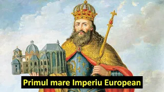 Imperiul Carolingian
