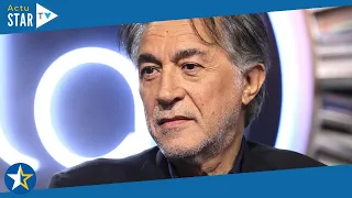 Loin des accusations de sa fille, Richard Berry partage les vidéos de sa dernière standing ovation