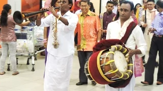 Alpha’s Joyous Deepavali Celebration 2014