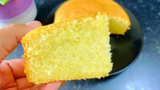 Cake In 5 Minutes! The Famous Cake That Drives The Whole World Crazy! Easy Quick Recipes
