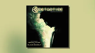 Constantine End Titles (From "Constantine") (Official Audio)