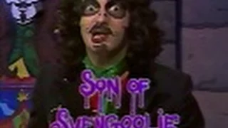 WFLD Channel 32 - Son of Svengoolie - "Madhouse" (Promo, 1984)