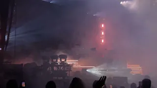 ODESZA The Last Goodbye Summerfest 6/30/2023 This Version of You/Behind the Sun Intro