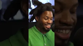 Denzel Curry Talks About 🍃