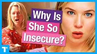 Bridget Jones's Insecurity - Why Women Hate Themselves