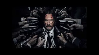 Top 10 Film Facts - John Wick