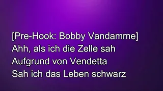 【1 Stunde】Bobby Vandamme - Walou Diploma (Lyrics Video)