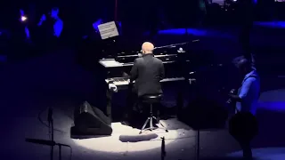 Billy Joel @ UBS Arena - Piano Man (Live) New Year’s Eve 12/31/2023