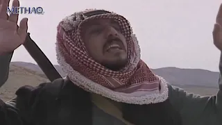 المسلسل البدوي الدرب البعيد الحلقة 5 الخامسة - بطولة محمود حوراني