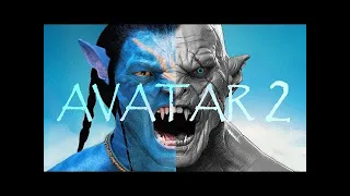 Avatar 2 Full Movie - Hollywood Full Movie 2022 - Full Movies in English 𝐅𝐮𝐥𝐥 𝐇𝐃 1080