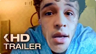 SIMON DESUE 2: Dark Web Trailer German Deutsch (2019)