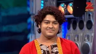 Sa Re Ga Ma Pa 2015 - Ep - 102 - Full Episode - Zee Bangla