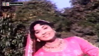 SAJJAN MULL PUCHAYA PYAR DA - NOOR JEHAN - FILM PUTTAR DA PYAR