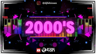ANOS 2000 - DJ FABIO SAN #djfabiosan #anos2000
