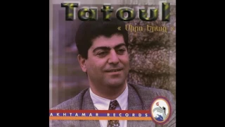 Tatul Avoyan-Garnan kanach mek or