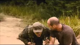 JASON STATHAM BEST FIGHT EVER